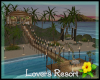 Lovers Resort