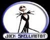 Jack Skellington T shirt