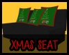 {EL} Christmas Seat