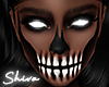 $ Skull Queen MH Dark