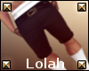 L| Shorts n Socks V