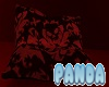 Vampire Cuddle Pillow