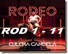 Culcha Candela - Rodeo