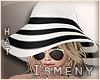 [Is] Luxury White Hat 2