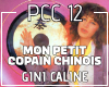 eVe-Petit copain chinois