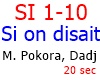 Si on disait   duo m p/d