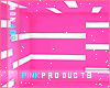 ♔ Room e Pink Glo