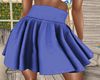 Blueberry Skirt