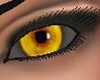 Eyes Yellow