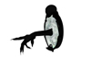 Witches Hand Mirror