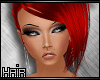Lillith Red Hair