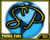 [SP] Purple Eyes