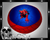CS Spiderman Trampoline