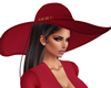 [LP]Glamorous Red hat