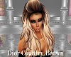 Dior Country Brown