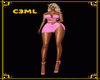 CM . Sexy Heel M5