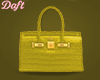 𝓓. Evreux Lemon Croc
