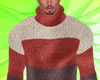 sweater turtleneck