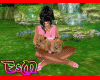 LION PET ANIM DERIVABLE