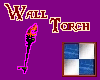 Wall Torch