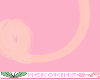 Alien Tail Pink