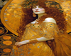 Enhanced Klimt Art b