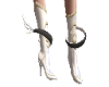 Morningstar Shoes