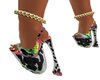 Glass Snake Platforms 10
