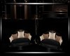 *Devotion Chair Set 2