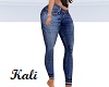 Panoma Jeans RLL