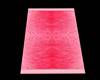 (TBB) Pink Furry Rug