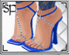 SF Blue Heels