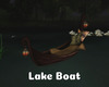 *Lake Boat