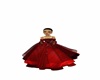 Kayla Flower girl Dress