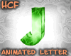 HCF Animated Letter J