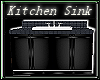(LL)XKS SSteel/Blk Sink