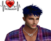 Justin Blue/Black
