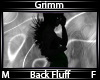 Grimm Back Fluff