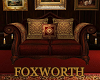 Foxworth Loveseat