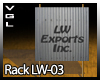 Rack LW-03