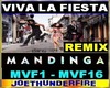 Viva La Fiesta RMX