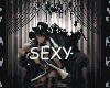 Sexy Mistress