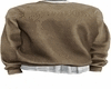 Badboy Beige Sweater