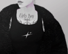 Fur Coat y2k
