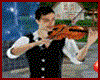 Male Violinist 