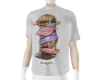Army g hats shirt