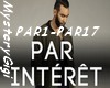 Par Interet La Fouine 