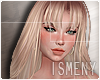 [Is] Nannie Light Blonde