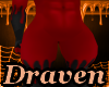 Akuma |Bottoms