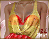 cK cK Vanilly Red Gold